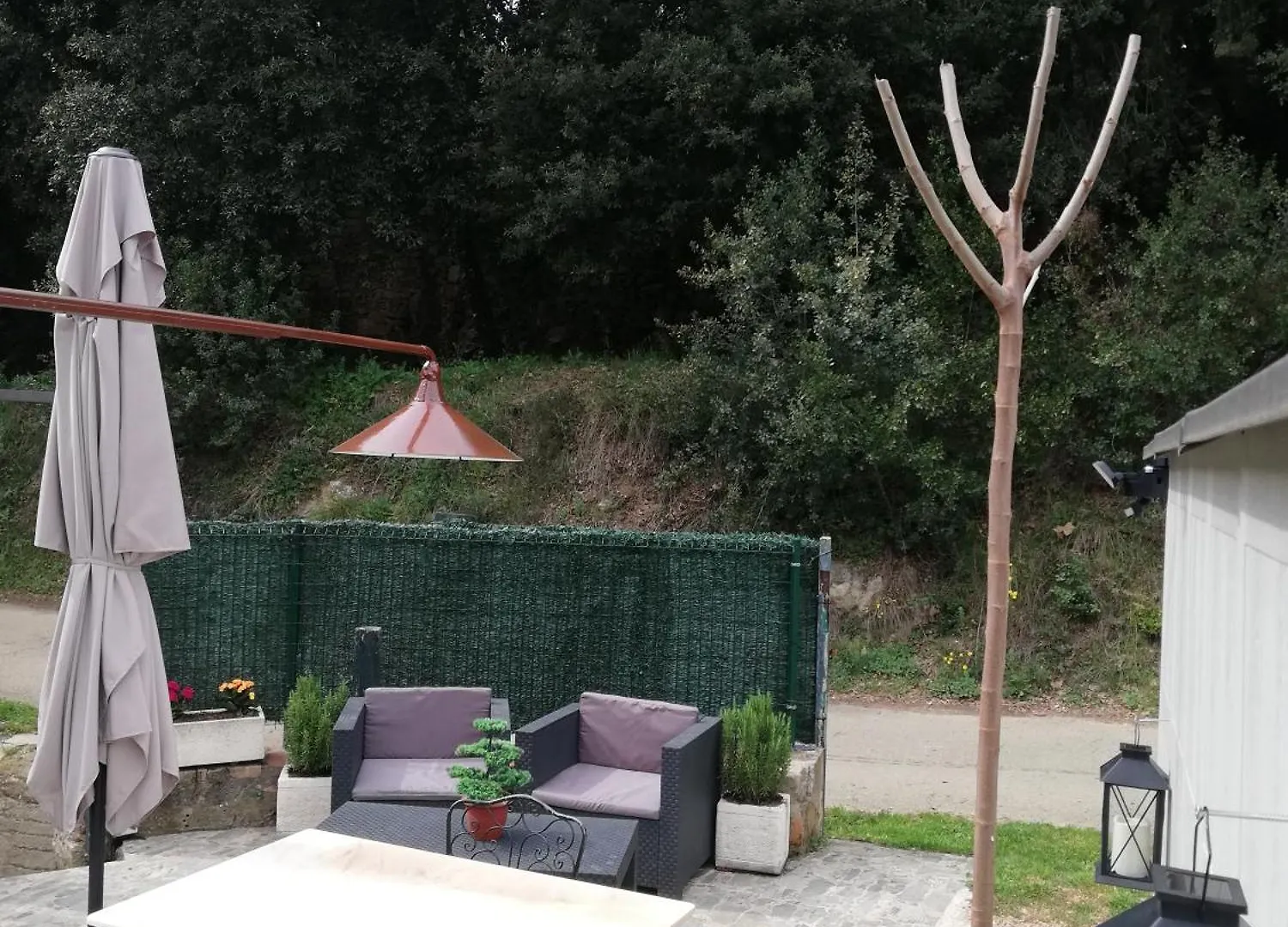 Holiday home Casa Con Encanto En El Bosque Y A 10 Min De Girona Celra