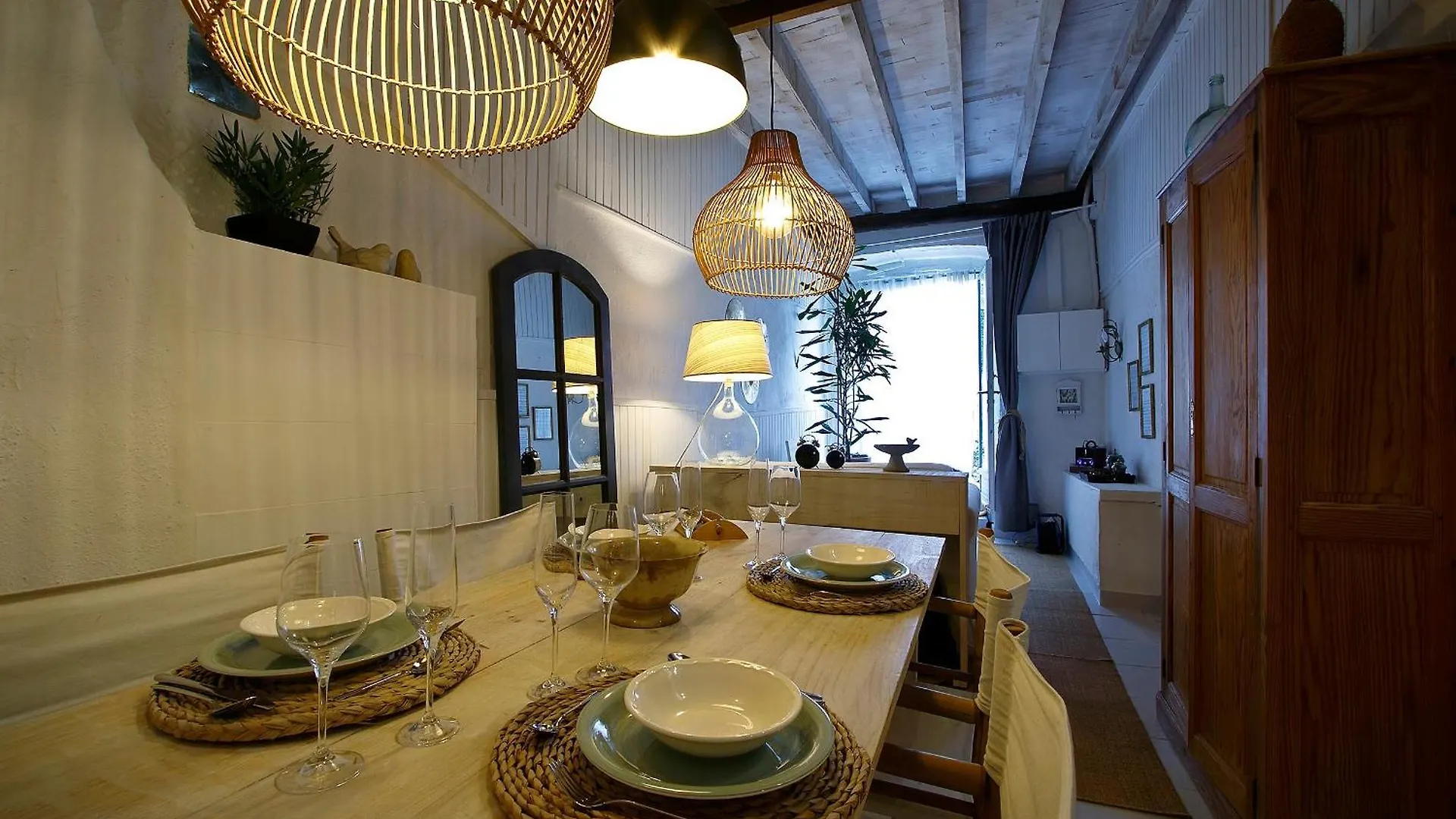 Holiday home Casa Con Encanto En El Bosque Y A 10 Min De Girona Celra
