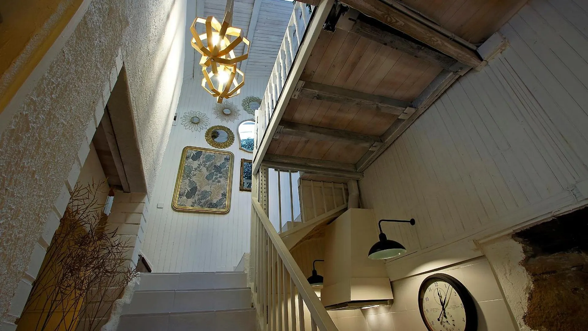 Casa Con Encanto En El Bosque Y A 10 Min De Girona Celrá Tatil Evi