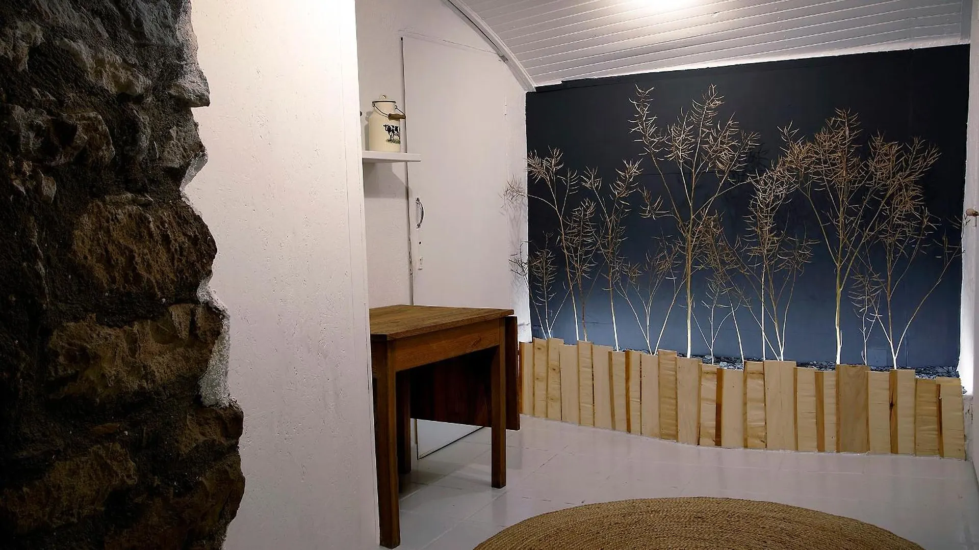 Celrá Casa Con Encanto En El Bosque Y A 10 Min De Girona בית נופש